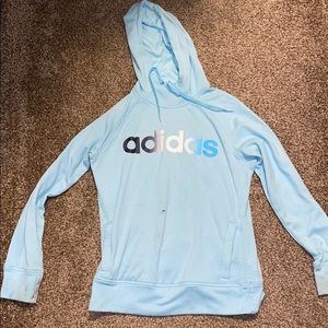 Adidas Hoodie